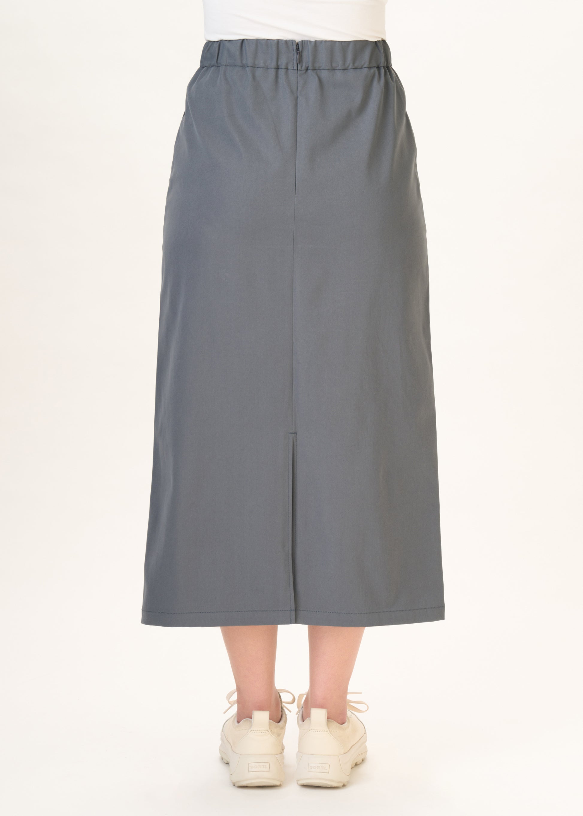 model：H162cm　size：M
