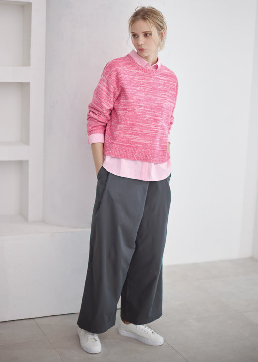 model：H174cm　size：M