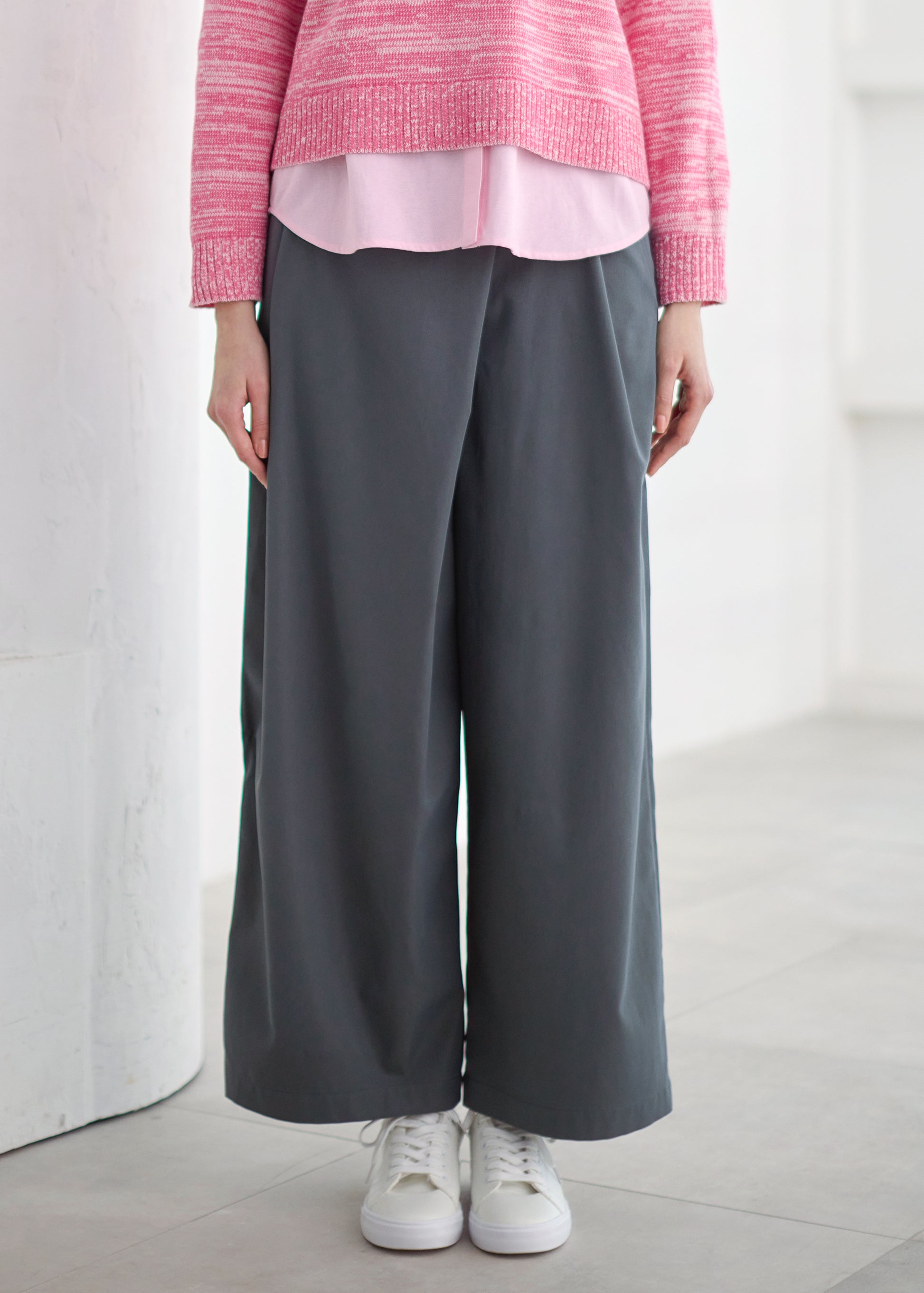 model：H174cm　size：M