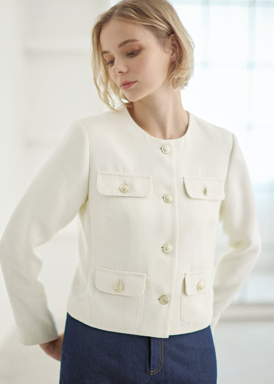 model：H174cm　size：M