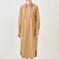 model：H160cm　size：M