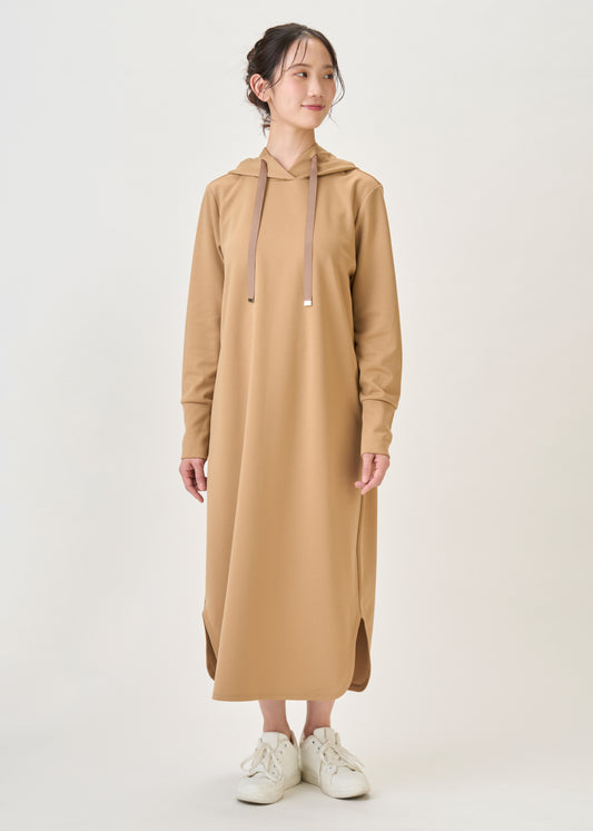 model：H160cm　size：M