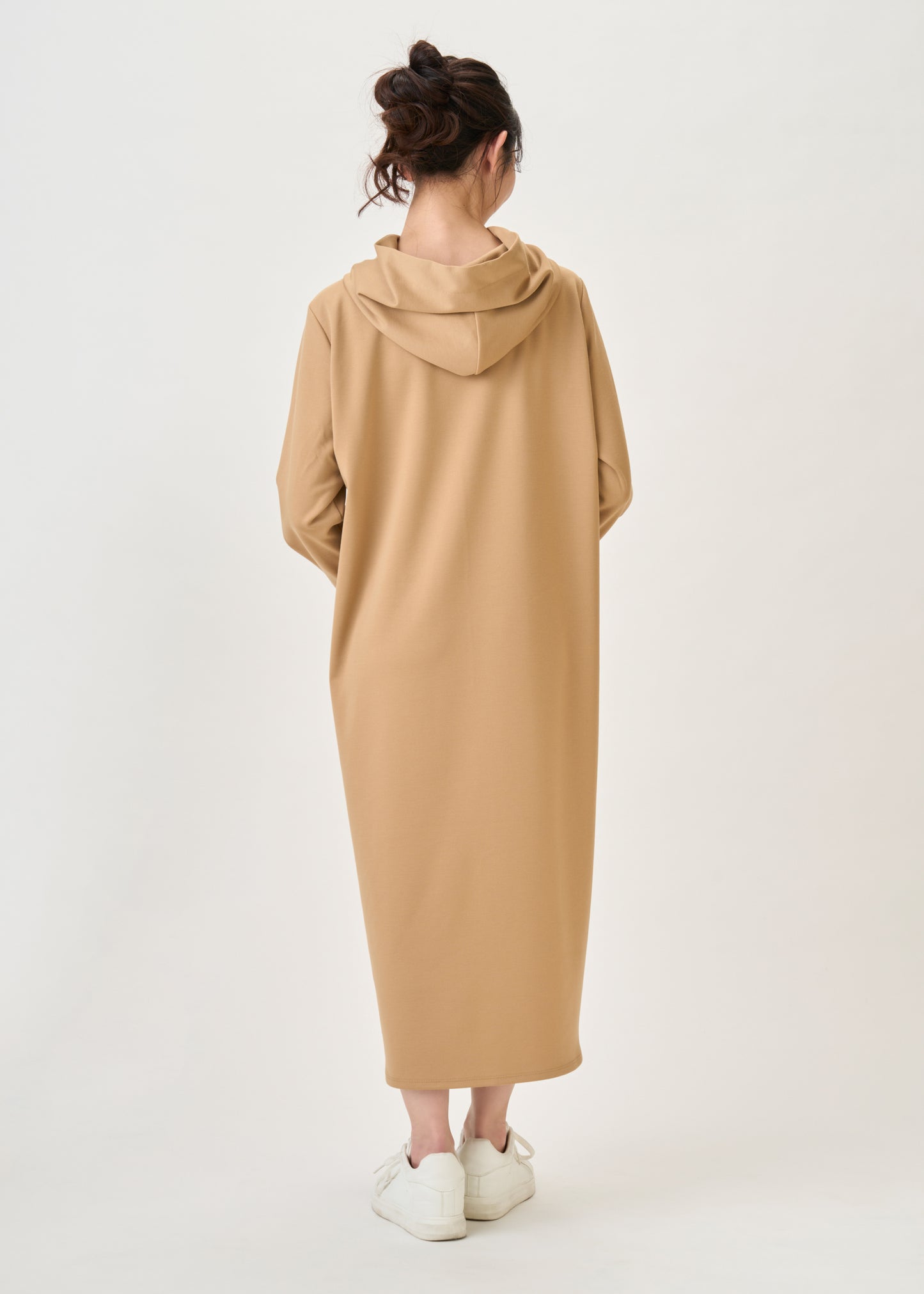 model：H160cm　size：M