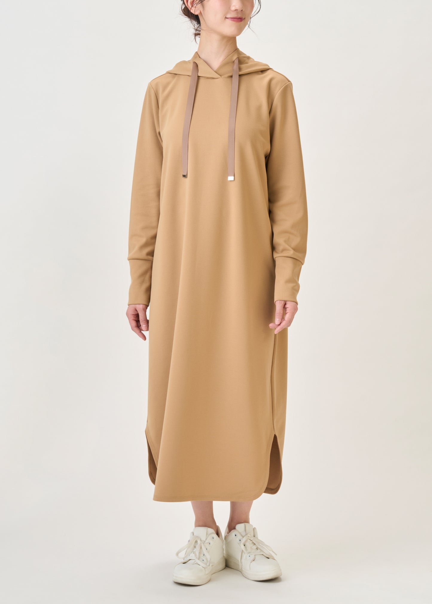 model：H160cm　size：M