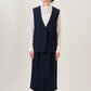 model：H160cm　size：M