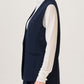 model：H160cm　size：M