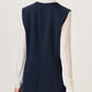 model：H160cm　size：M