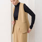 model：H174cm　size：M