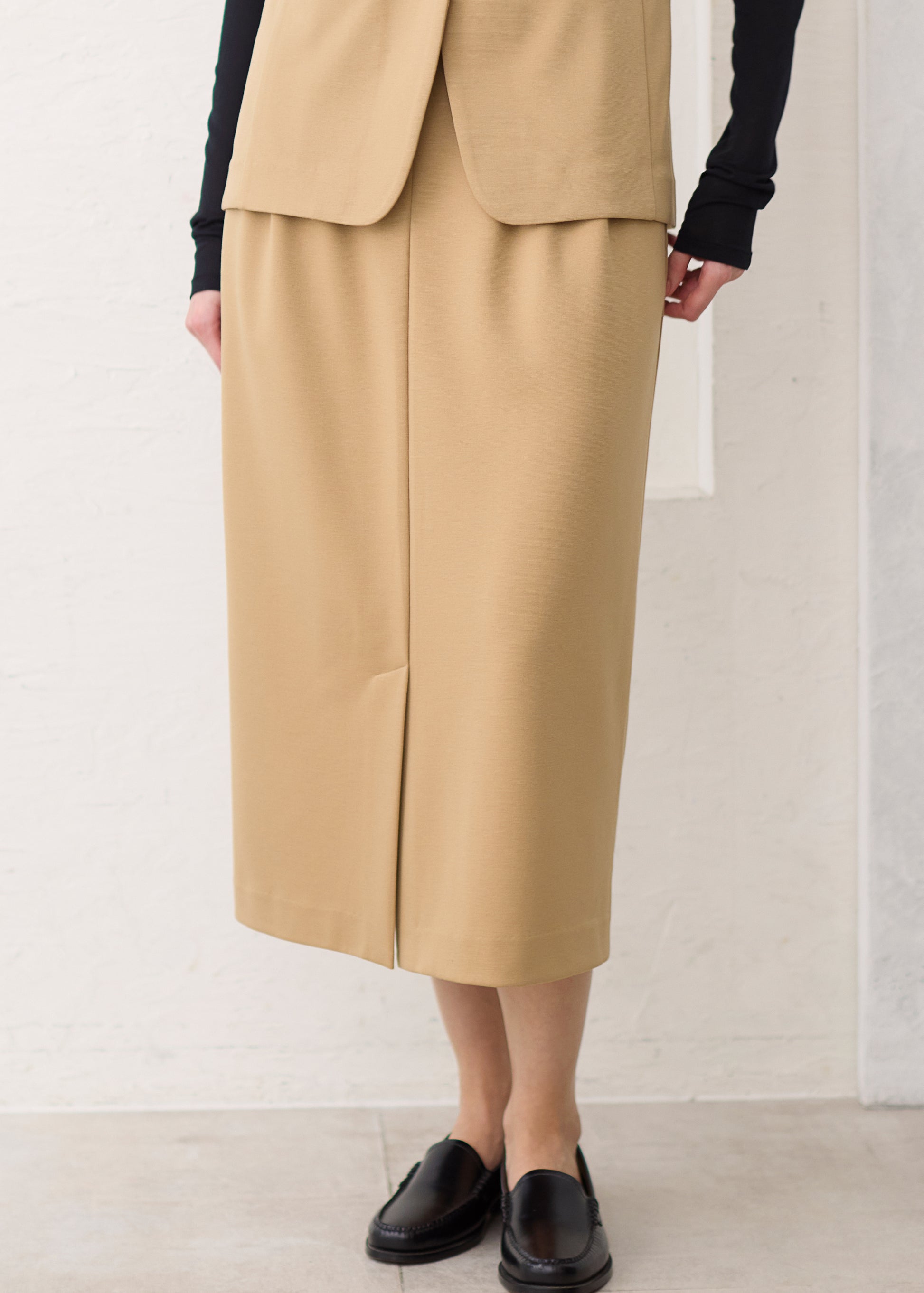 model：H174cm　size：M