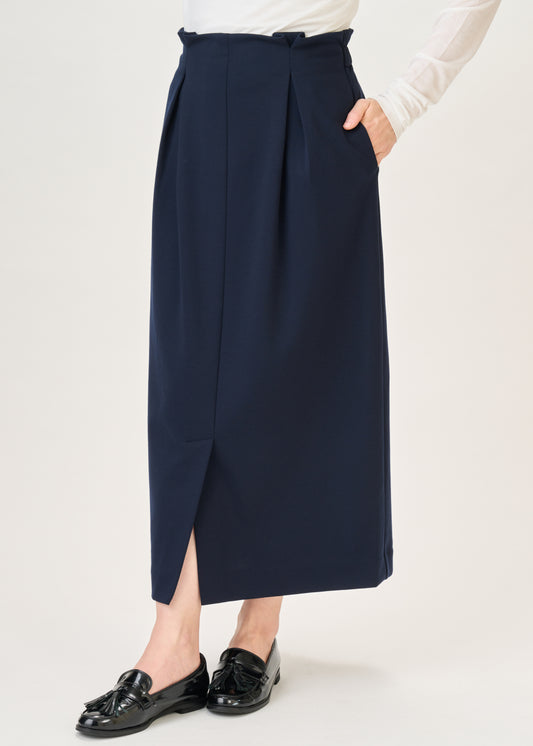 model：H160cm　size：M