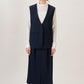model：H160cm　size：M