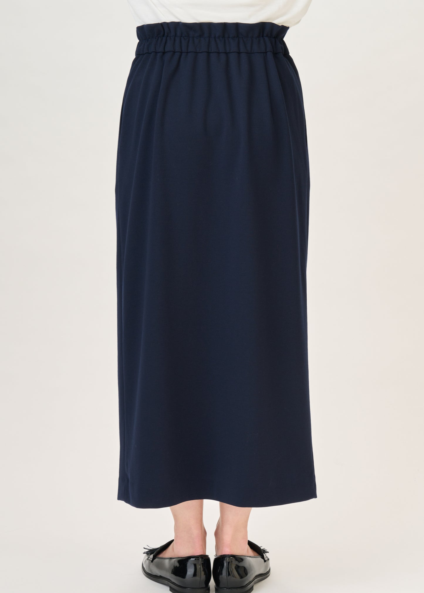 model：H160cm　size：M