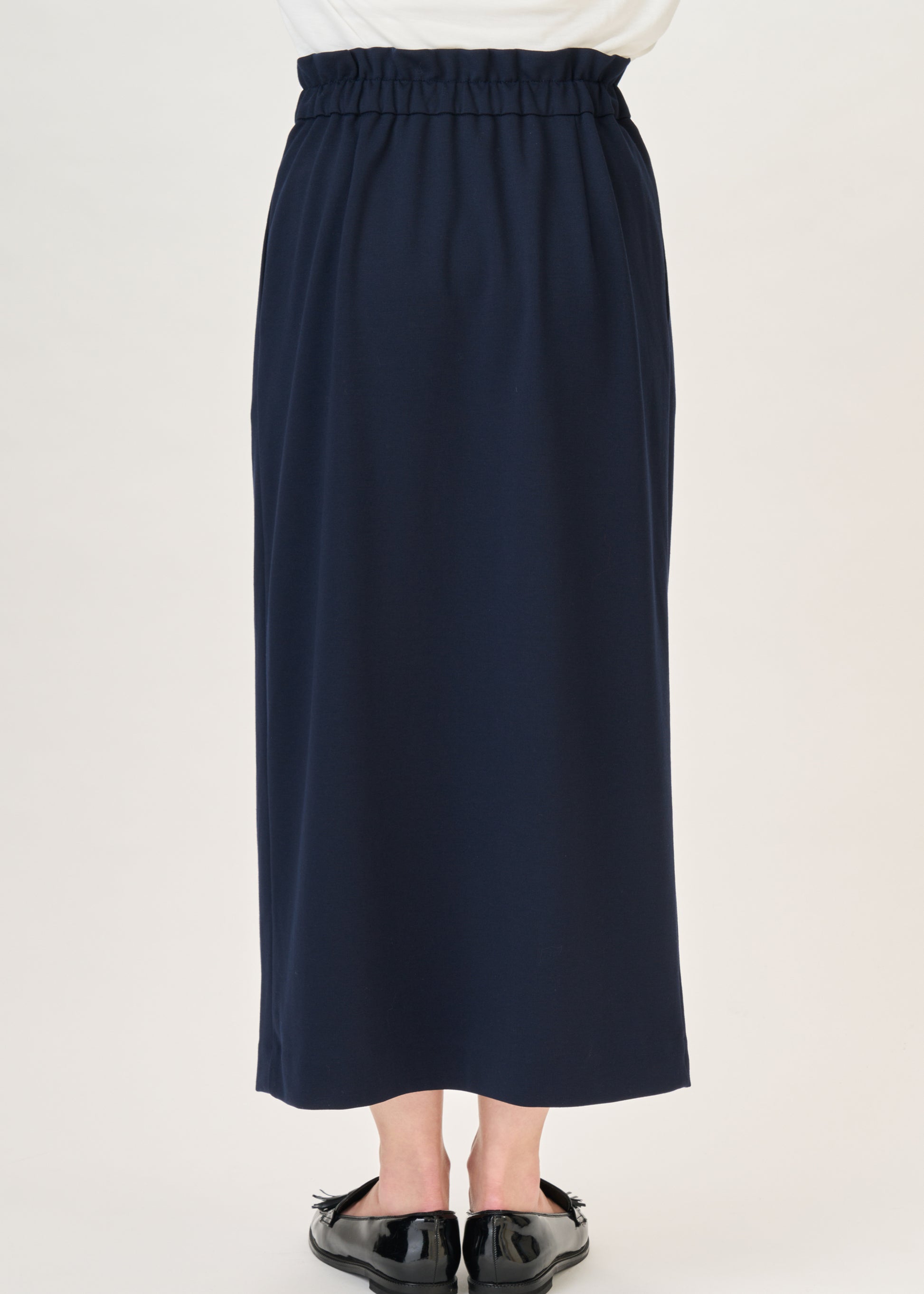 model：H160cm　size：M