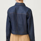 model：H160cm　size：M
