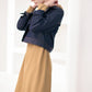 model：H174cm　size：M