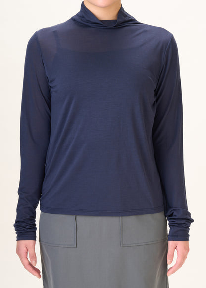 model：H162cm　size：M