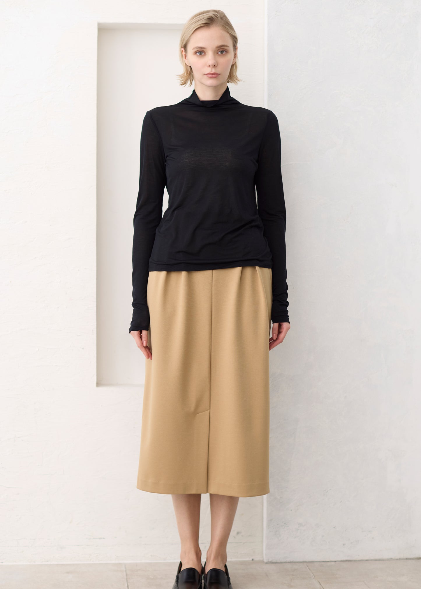 model：H174cm　size：M