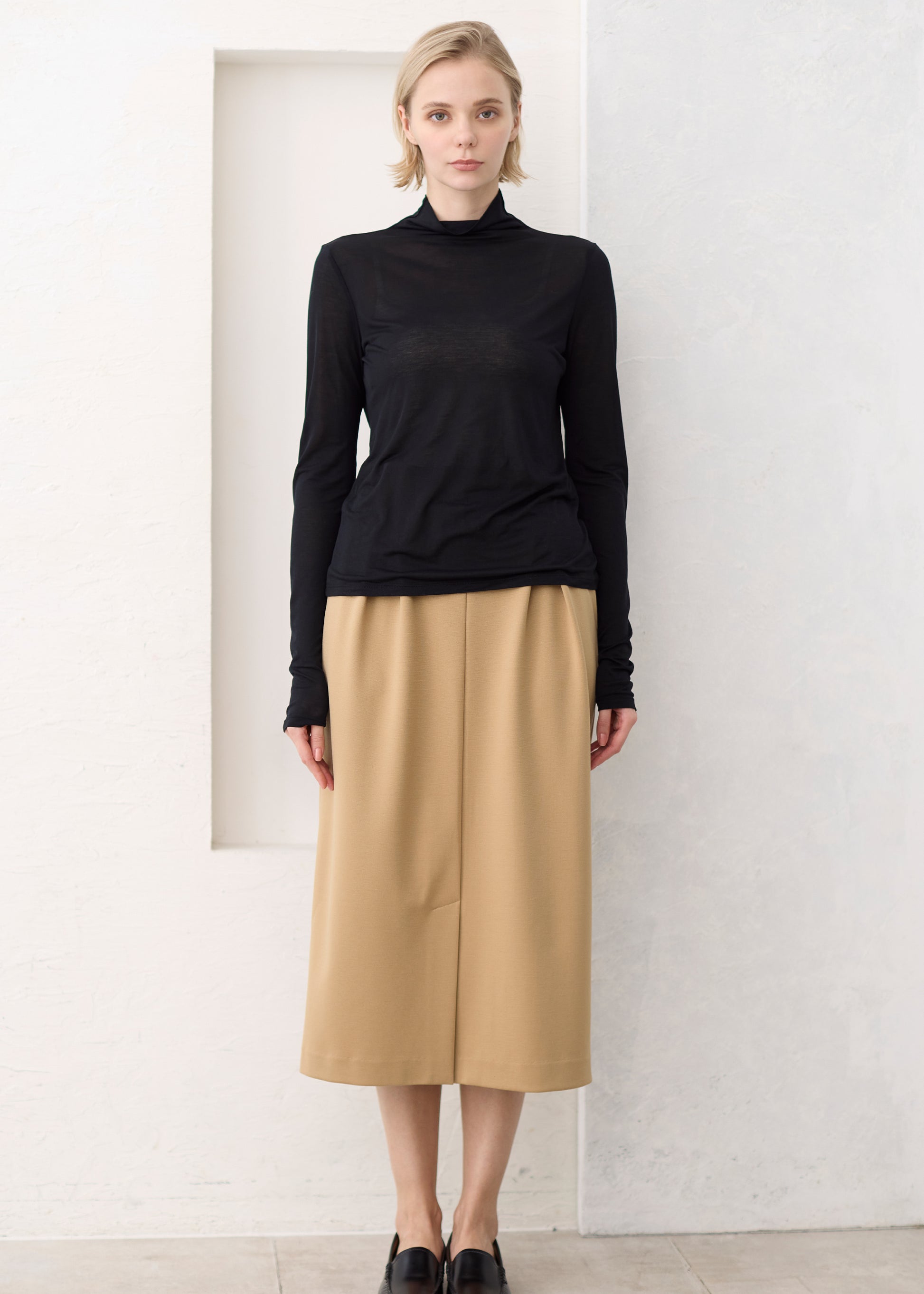 model：H174cm　size：M