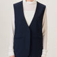 model：H160cm　size：M