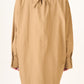 model：H162cm　size：M