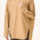 model：H162cm　size：M
