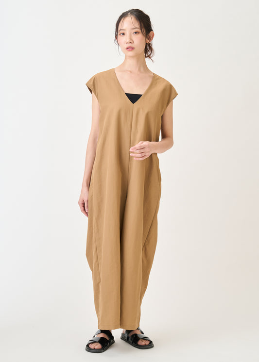 model：H160cm　size：M