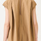 model：H160cm　size：M