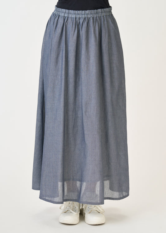 model：H160cm　size：M