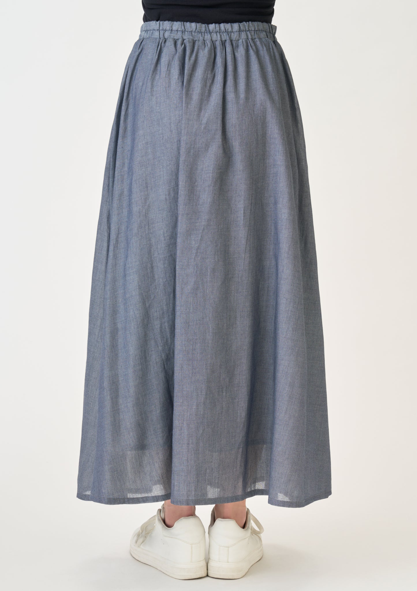 model：H160cm　size：M