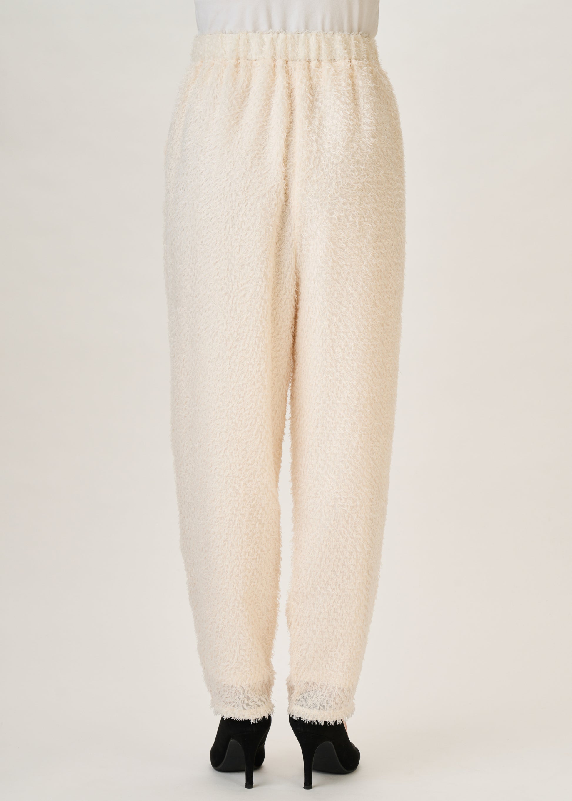 model：H160cm　size：M