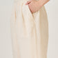 model：H160cm　size：M