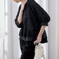 model：H174cm　size：M