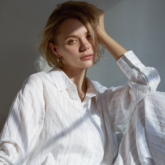 model：H174cm　size：M