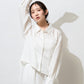 model：H160cm　size：M