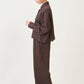 model：H160cm　size：M