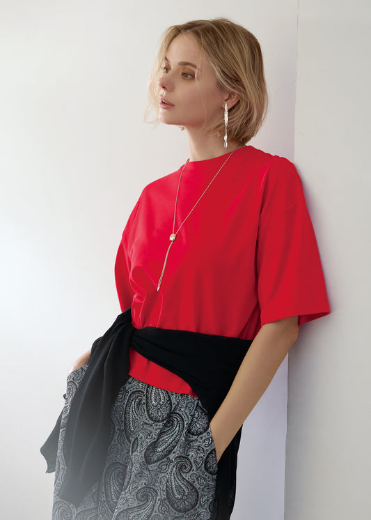 model：H174cm　size：M