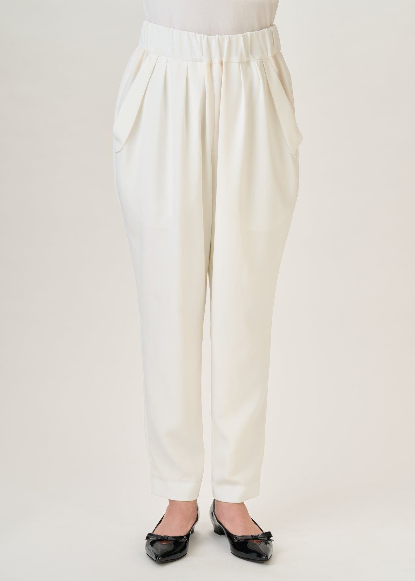 model：H160cm　size：M