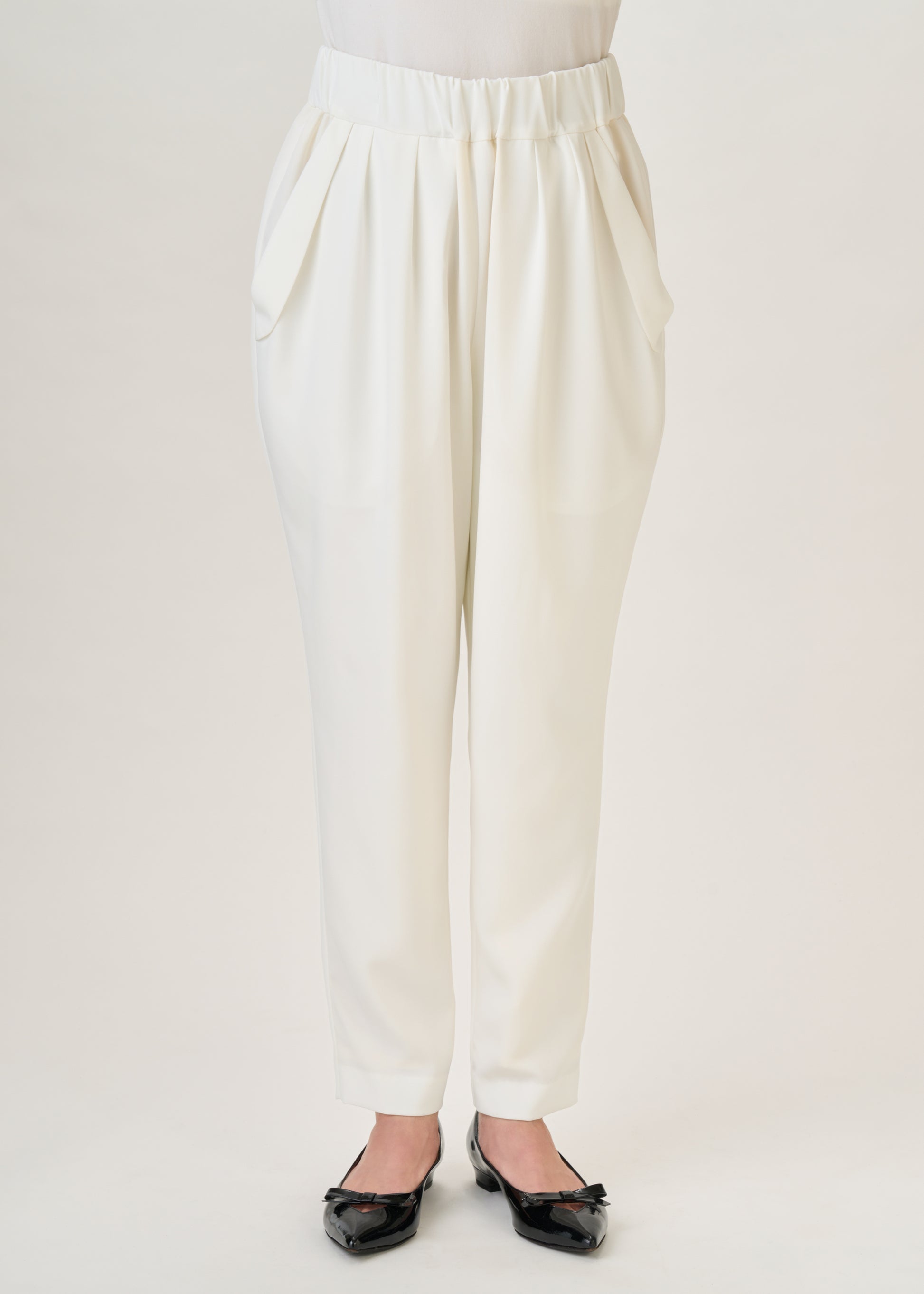 model：H160cm　size：M