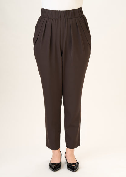 model：H162cm　size：M