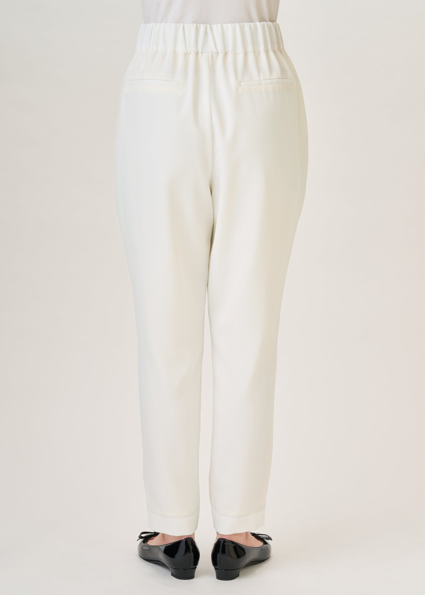 model：H160cm　size：M