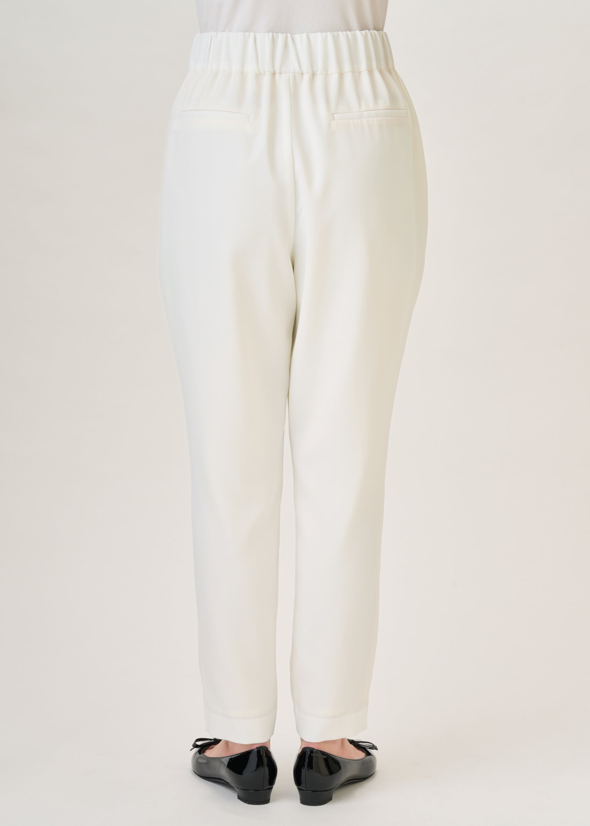 model：H160cm　size：M