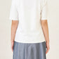 model：H162cm　size：M