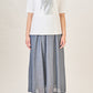 model：H162cm　size：M