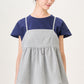 model：H160cm　size：M