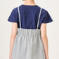 model：H160cm　size：M