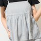 model：H160cm　size：M