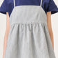 model：H160cm　size：M