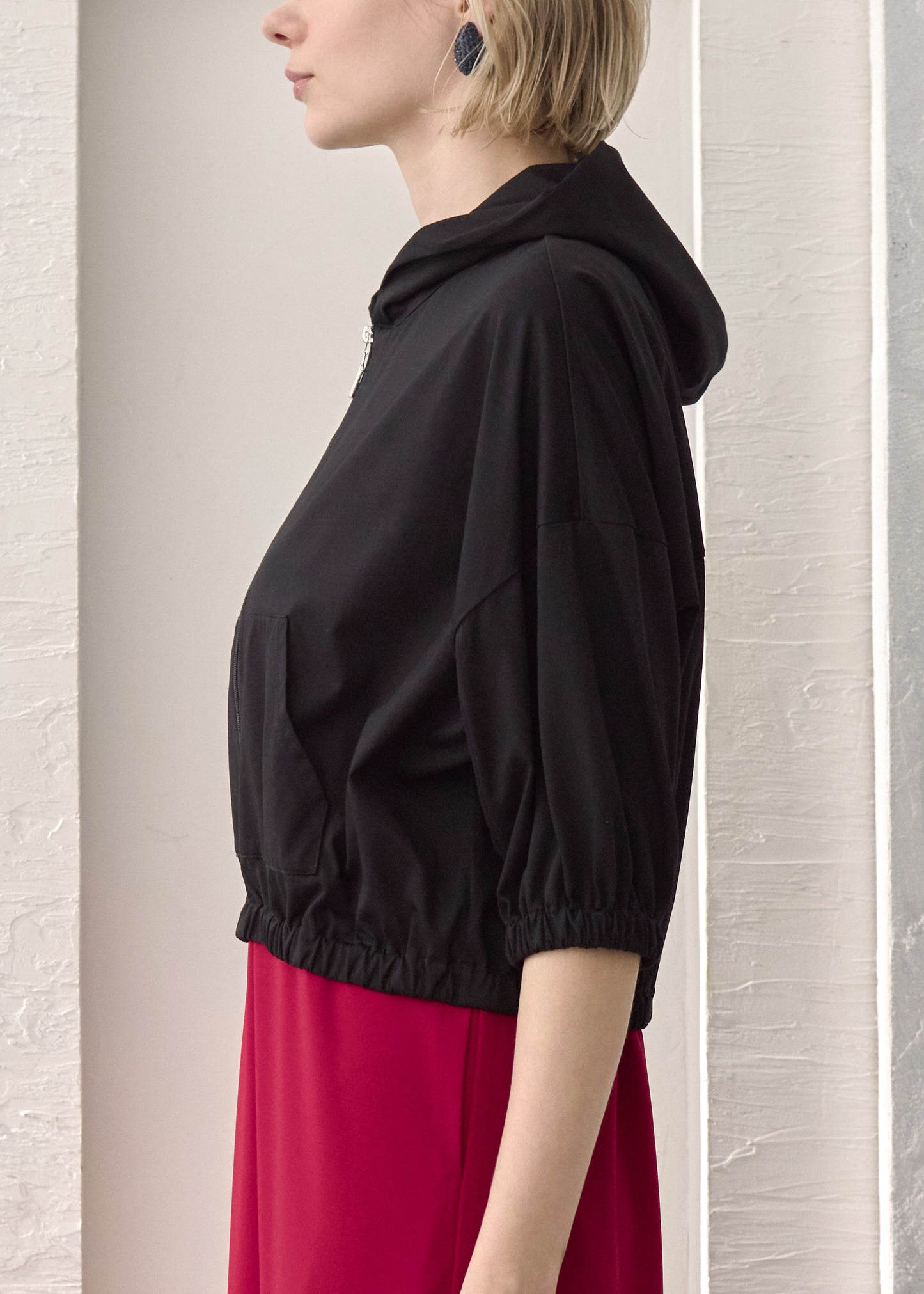model：H174cm　size：M
