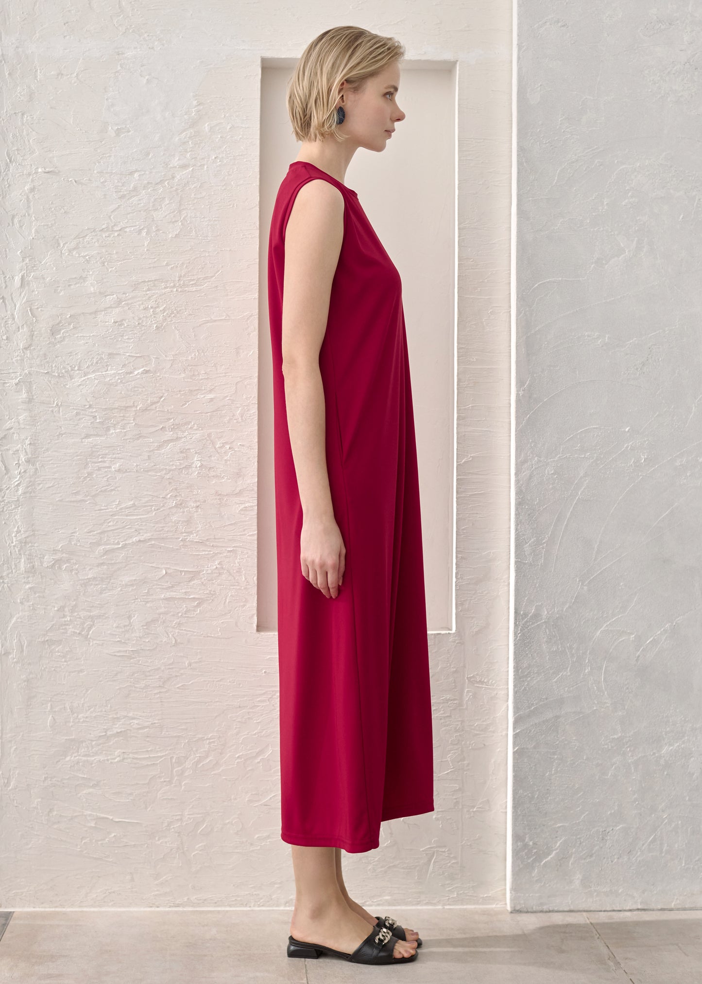 model：H174cm　size：サンプル