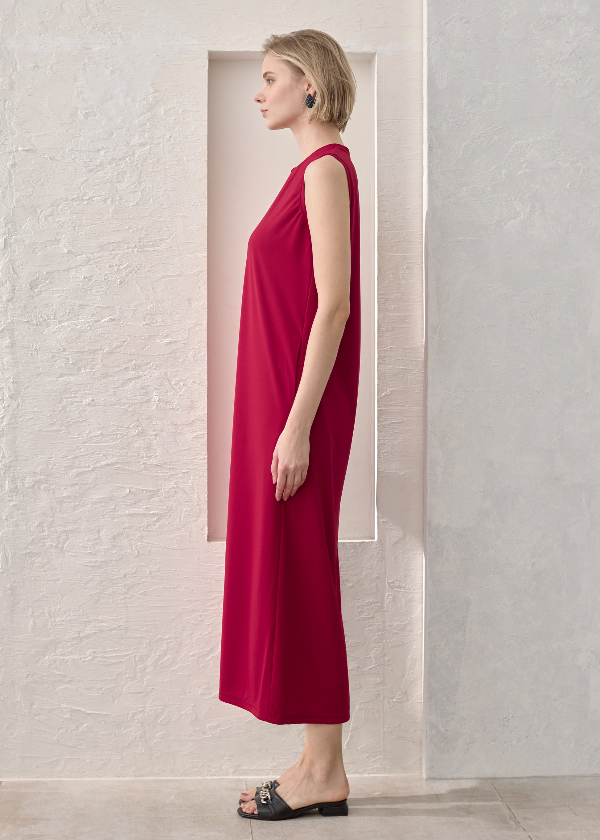 model：H174cm　size：サンプル